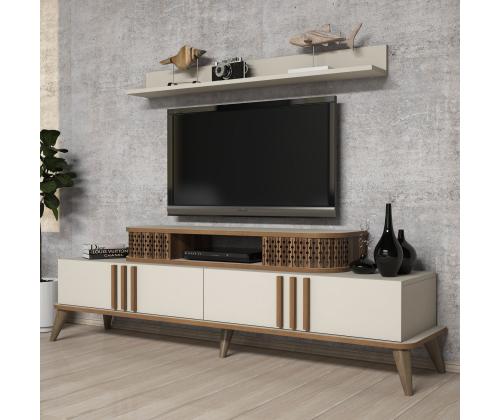 TV laud Eylül - Cream