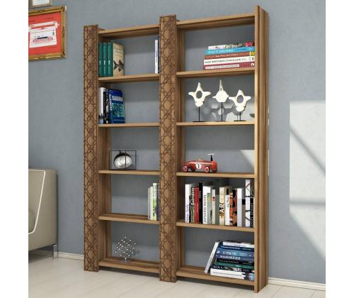 City 2 - Walnut, Walnut