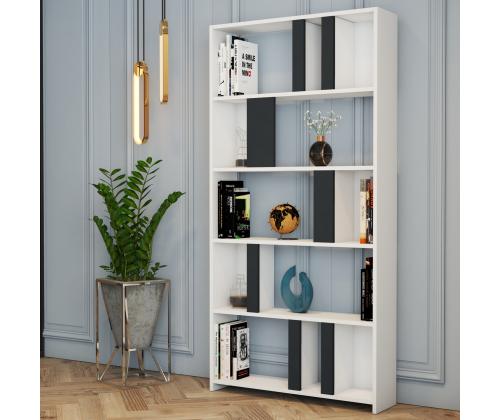 Lima - White, Anthracite