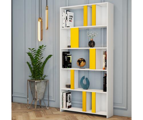 Lima - White, Yellow