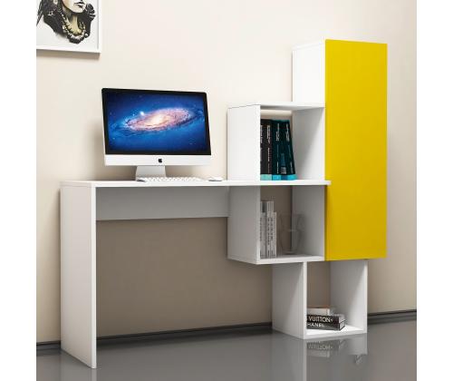 Açelya - White, Yellow