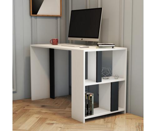 Lima - White, Anthracite