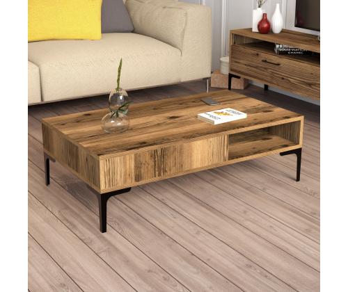 Kohvilaud Istanbul - Walnut