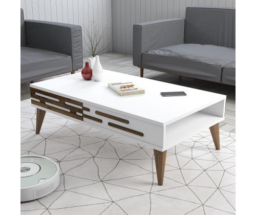 Kohvilaud Valensiya - White