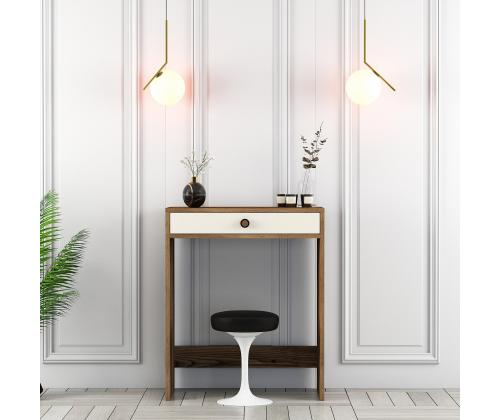 Laud Lizbon - Walnut, Cream