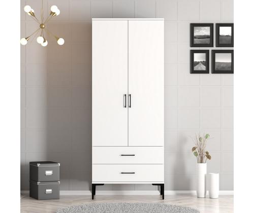 Kumsal T - White