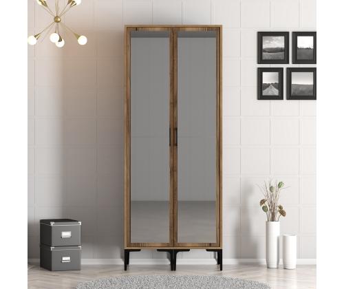 Kumsal RR - Walnut