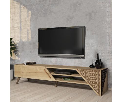 TV laud Beril 2 - Oak