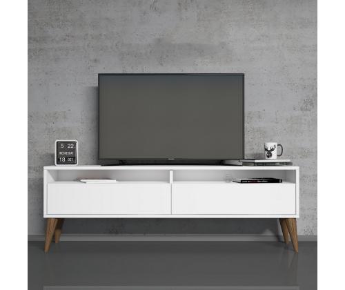 TV laud Best 2 - White