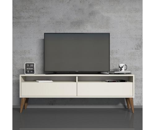 TV laud Best 2 - Cream