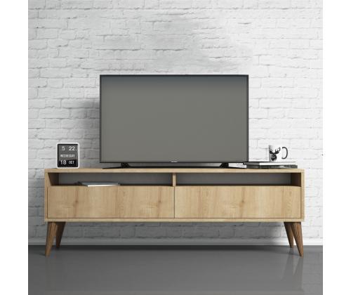 TV laud Best 2 - Oak