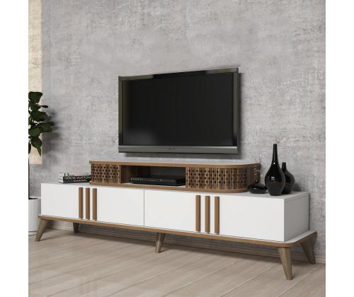 TV laud Eylul - White