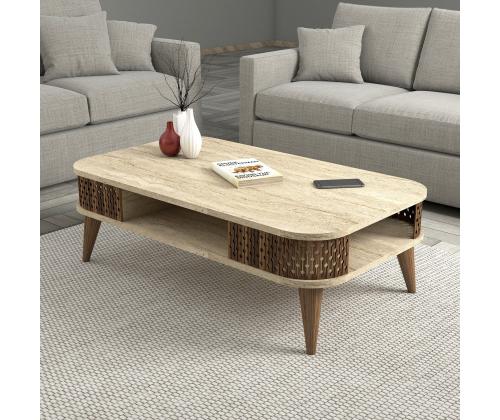 Kohvilaud Eylul - Travertine