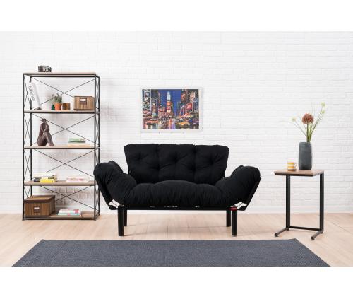 Diivan Nitta - Black