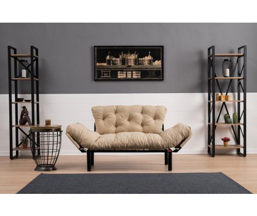 Diivan Nitta - Cream