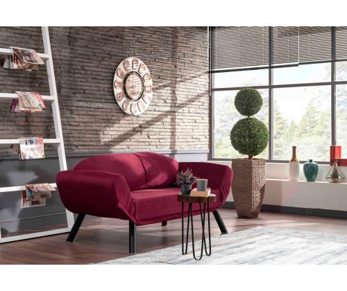 Diivan Genzo - Maroon