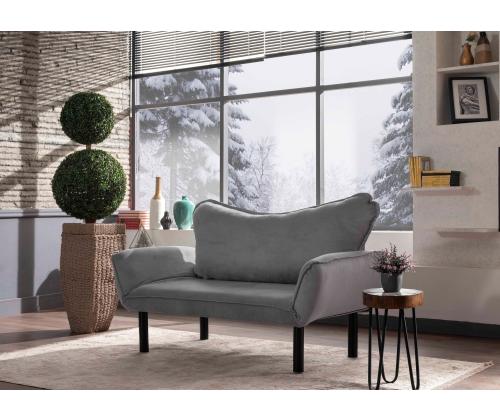 Diivan Chatto - Grey