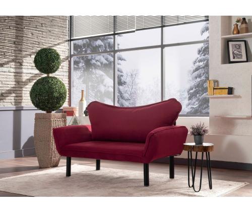 Diivan Chatto - Maroon