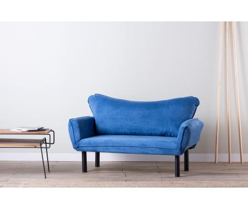 Diivan Chatto - Blue