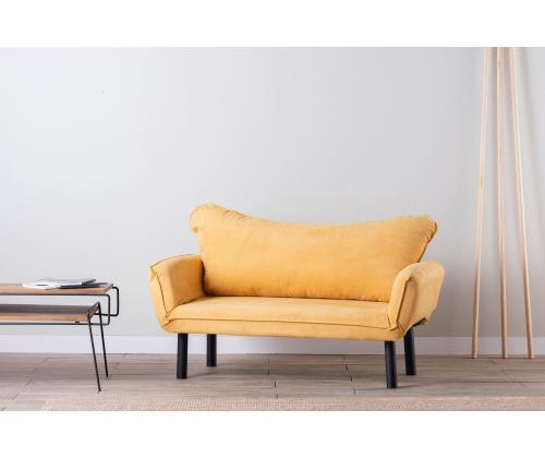 Diivan Chatto - Mustard