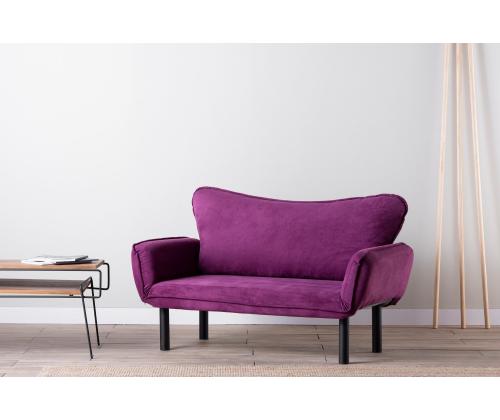 Diivan Chatto - Purple