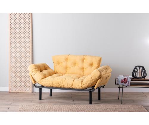 Diivan Nitta - Mustard