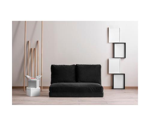 Diivan Taida - Black