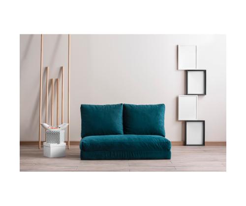 Diivan Taida - Petrol Green