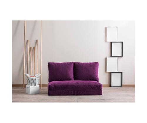 Diivan Taida - Purple