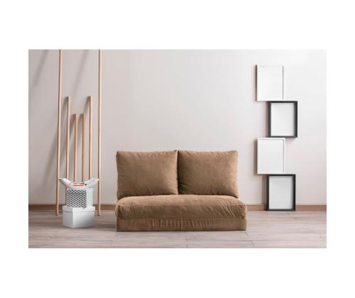 Diivan Taida - Light Brown