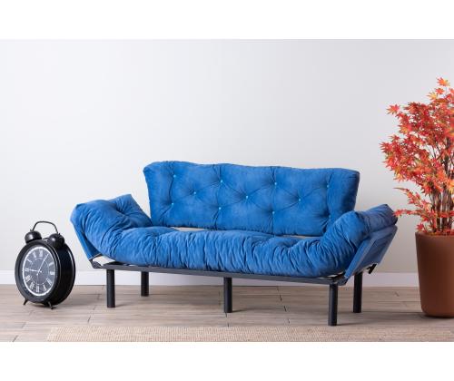 Diivan Nitta Triple - Blue