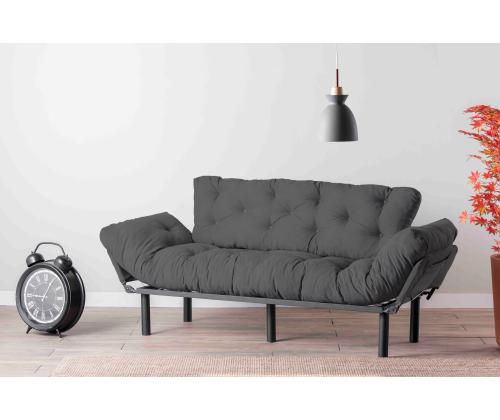 Diivan Nitta Triple - Grey