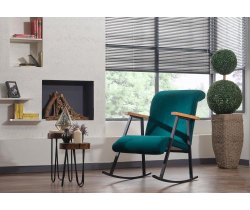 Tool Yoka - Petrol Blue