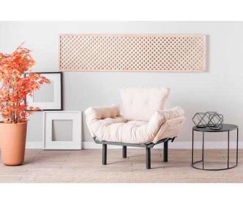 Tool Nitta Single - Cream