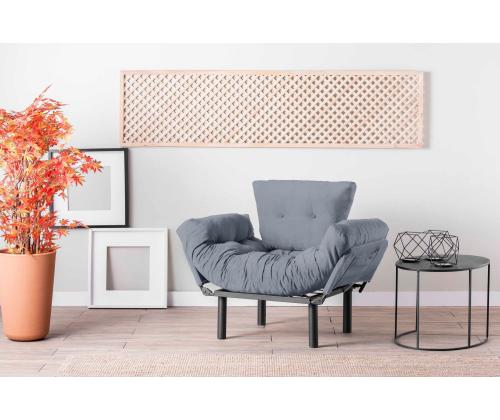 Tool Nitta Single - Grey