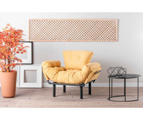 Tool Nitta Single - Mustard