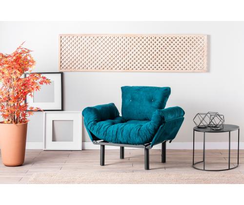 Tool Nitta Single - Petrol Green