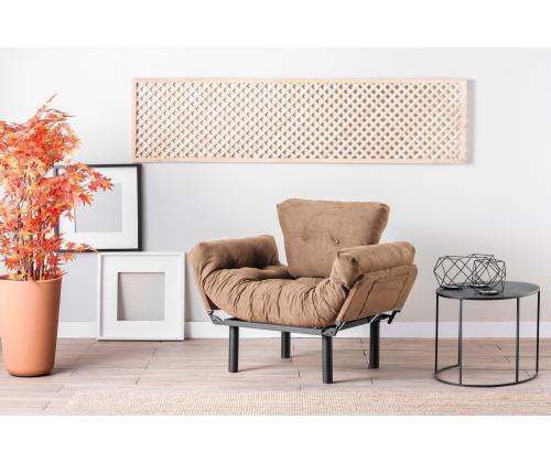 Tool Nitta Single - Light Brown