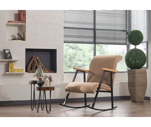 Tool Yoka - Light Brown