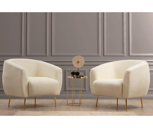 Tool Eses Cream Bouclette