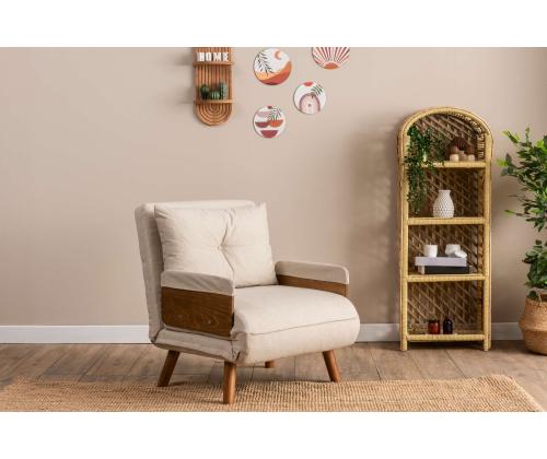 Diivan Cosmo Single - Cream