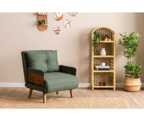 Diivan Cosmo Single - Green