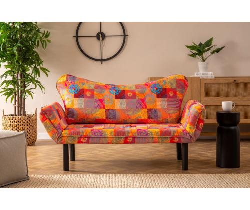 Diivan Chatto - Patchwork