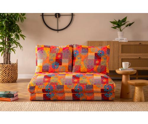 Diivan Taida - Patchwork