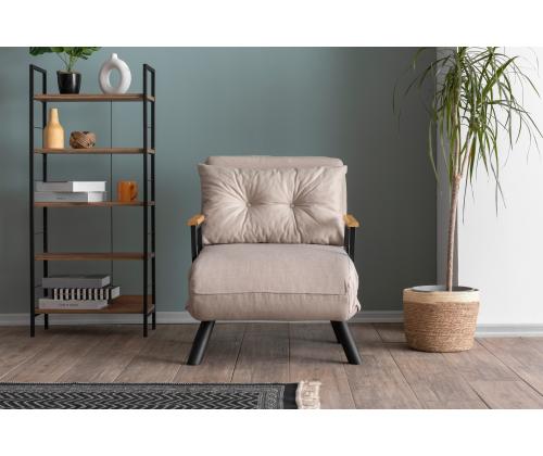 Diivan Sando v2 Single - Cream