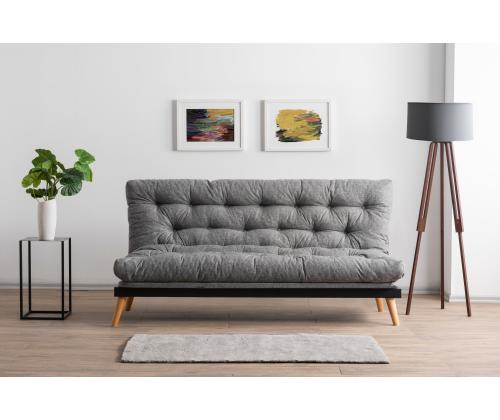 Diivan Saki - Light Grey