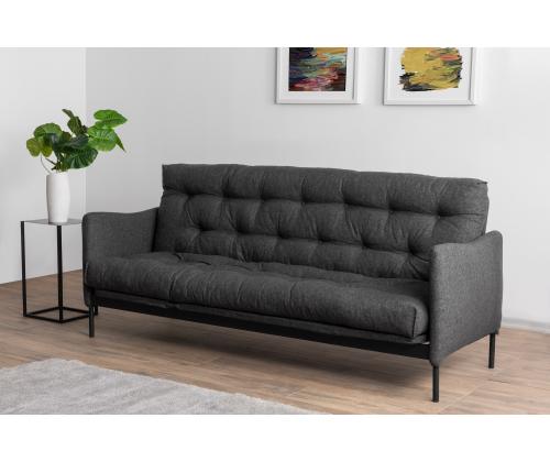 Diivan Renge - Dark Grey