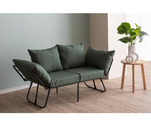 Diivan Viper 2-Seater - Green