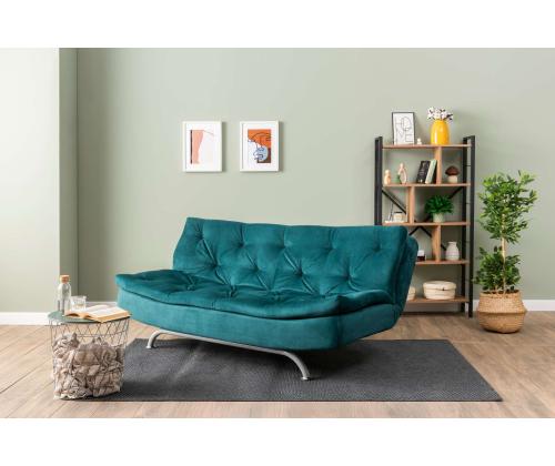 Diivan Rivo - Petrol Green