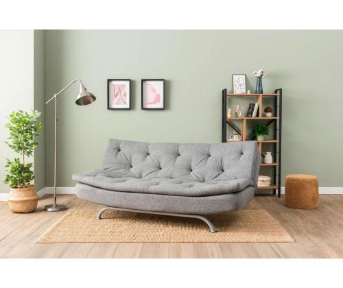 Diivan Rivo - Light Grey